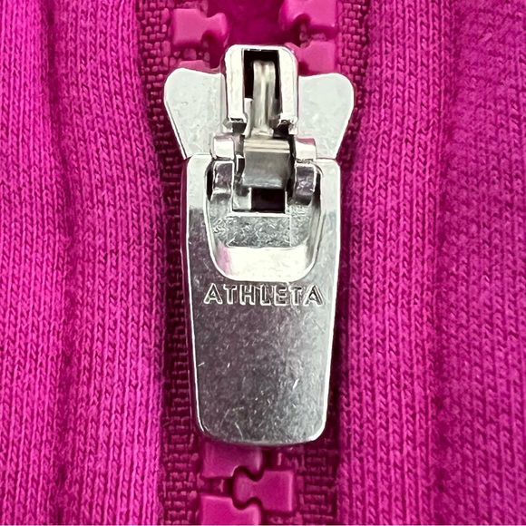 Athleta Triumph Hoodie size 2X - Picture 8 of 9